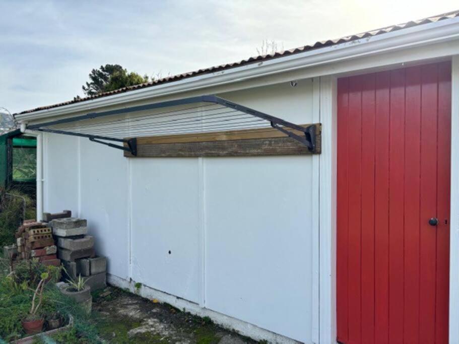St James Lower Hutt Exterior foto